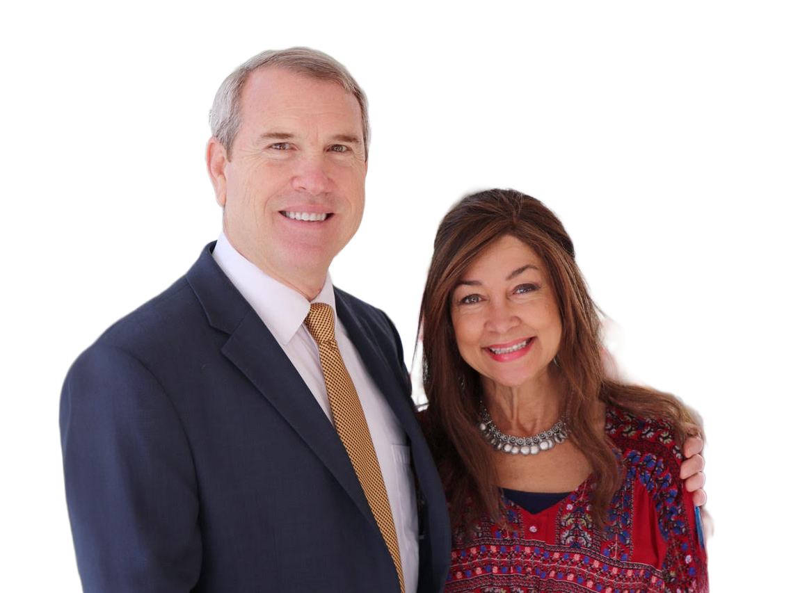 JAmes Knox and wife copy